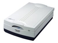 Microtek ArtixScan 3200XL Flatbed-scanner