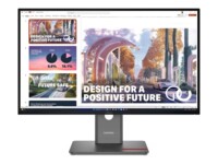Lenovo ThinkVision P27QD-40 27' IPS 2560 x 1440 (2K) HDMI DisplayPort 120Hz