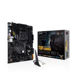 ASUS TUF GAMING B550-PLUS WIFI II ATX AM4 AMD B550