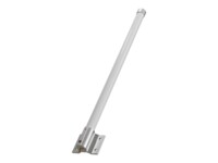 MikroTik TOF-2400-8V-4 Antenne Hvid