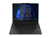 Lenovo ThinkPad T14s 2-in-1 Gen 1 21R3 14' 1920 x 1200 (WUXGA) 255U 32GB 1TB Intel Graphics Windows 11 Pro