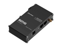 Teltonika RUT145 Trådløs router Trådløs Kablet