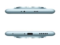 Xiaomi Redmi Note 15 5G 6.77' 512GB Glacier blå