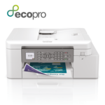 Brother MFC-J4340DWE Blækprinter