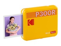 Kodak Photo Printer Mini 3 Retro Farvesublimering