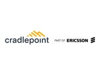 Cradlepoint NetCloud Enterprise Branch Essentials + Advanced Plan Online & komponentbaserede tjenester 5 år