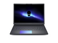 Alienware 18 Area-51 AA18250 18' 2560 x 1600 275HX 64GB 2TB NVIDIA GeForce RTX 5090 / Intel Graphics Windows 11 Home