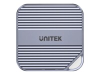 Unitek Lagringspakning
