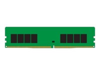 Kingston ValueRAM DDR4 32GB 3200MHz CL22 Ikke-ECC