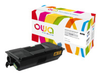 OWA Sort 12500 sider