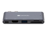 Canyon CNS-TDS05DG Dockingstation