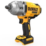 Klucz udarowy bez aku.i lad.18V DCF900N DEWALT