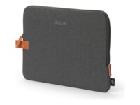DICOTA Skin URBAN Hylster til notebook 15' Recycled polyester neoprene Sort