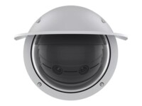 AXIS Q48 Series Q4809-PVE Panoramakamera 10240 x 2560 Udendørs Hvid