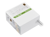 GameMax GP Performance GP 750B WH Strømforsyning 750Watt