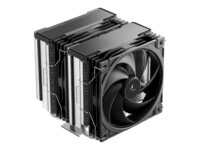 DeepCool AG620 G2 Processor-køler Sort 120 mm
