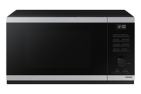 Samsung MS23DG4504AT Fritstående 800W 23liter Rustfrit stål