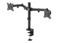 Goobay Basic Monteringssæt Fladt panel 17'-32'