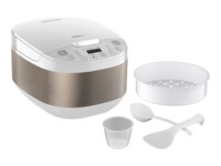 Tefal Simply Cook Plus RK622130 Multifunktionelt kogeapparat 750W Hvid/sølv