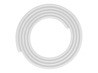 CORSAIR Hydro X Series XT Rør til væskekølesystem 1-pack Hvid