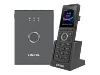 Fanvil Linkvil W710P Ledningsfri VoIP telefon