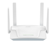 D-Link G416C Trådløs router