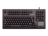 CHERRY Advanced Performance Line TouchBoard G80-11900 Tastatur Kabling Tysk