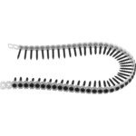 Makita F-30955 Schnellbauschr. Grob 3.9x30mm