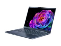 Acer Swift Go 14 AI SFG14-75 14' 1920 x 1200 (WUXGA) 288V 32GB 1.024TB Intel Arc Graphics 140V Windows 11 Home