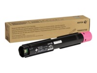 Xerox VersaLink C7000 Magenta 10.100 sider Toner 106R03759