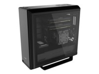 be quiet! Silent Base 802 Window Tower Udvidet ATX Sort