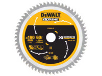 Dewa Kreissaegebl.Handkr.190/30mmDT99564