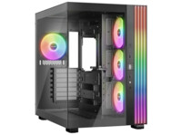 be quiet! Light Base 600 LX Tower ATX Sort