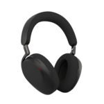 Jabra Evolve3 85 Kabel & trådløs Høretelefoner Sort