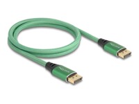 DeLOCK DisplayPort kabel 1m