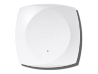 Cisco Wireless 9178I Trådløs forbindelse Hvid