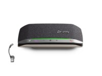 HP Poly Sync 20-M USB-C/A Adapter Konferencetelefon Trådløs