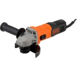 BLACK+DECKER BEG010 Vinkelsliber 710W