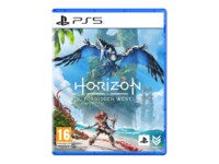 Horizon Forbidden West