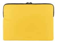 Tucano Gommo Hylster til notebook 14' Gul