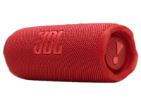JBL Flip 7 Højttaler Rød