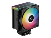 Deepcool AG500 BK ARGB V2 CPU Køler 1-pack Sort 120 mm