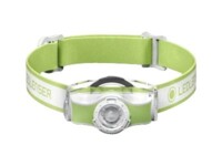 Ledlenser MH3 Lommelygte til hovedet