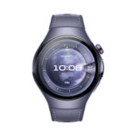 Huawei Watch 5 46 mm Lilla SmartWatch