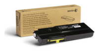 Xerox VersaLink C405 Gul 4800 sider Toner 106R03517