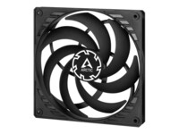 ARCTIC P14 Fan 1-pack Sort 140 mm