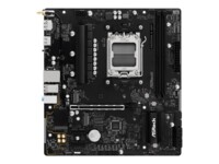 ASRock A620AM-X WIFI Micro ATX Socket AM5 AMD A620A
