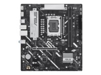 ASUS PRIME B860M-K Micro ATX LGA1851 sokkel Intel B860