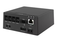 AXIS F Series F9114-R Mk II Videoserver