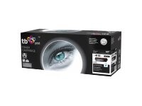 TB Cyan 5000 sider Toner TH-411XN